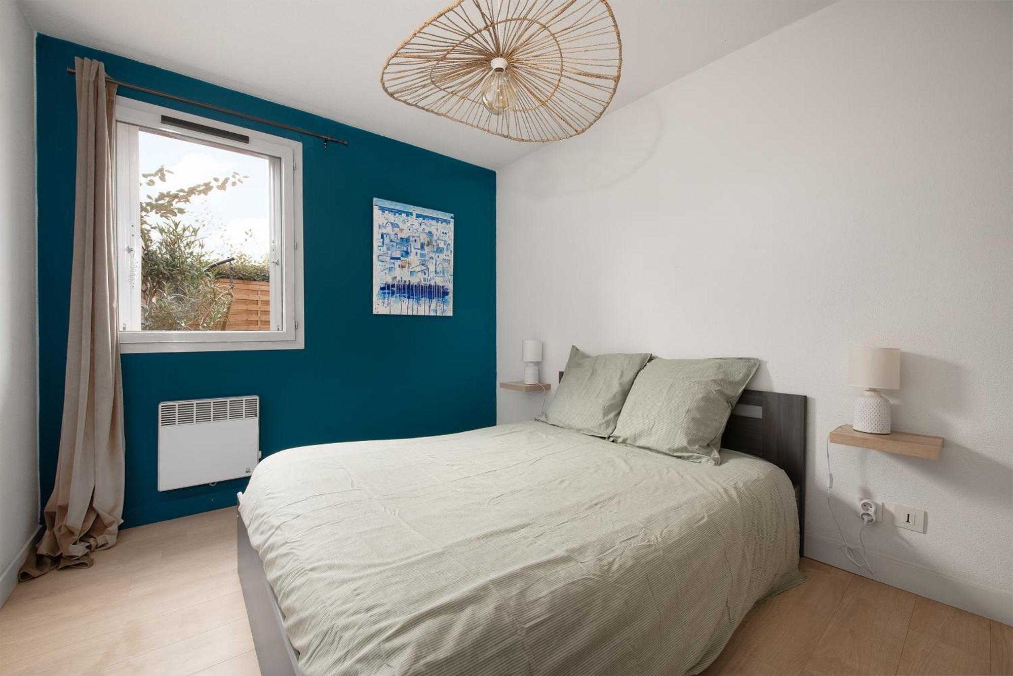 T2 Havre De Paix 1 A 4 P - Terrasse - Parking - Piscine - Salle Sport - Tennis Apartamento Toulouse