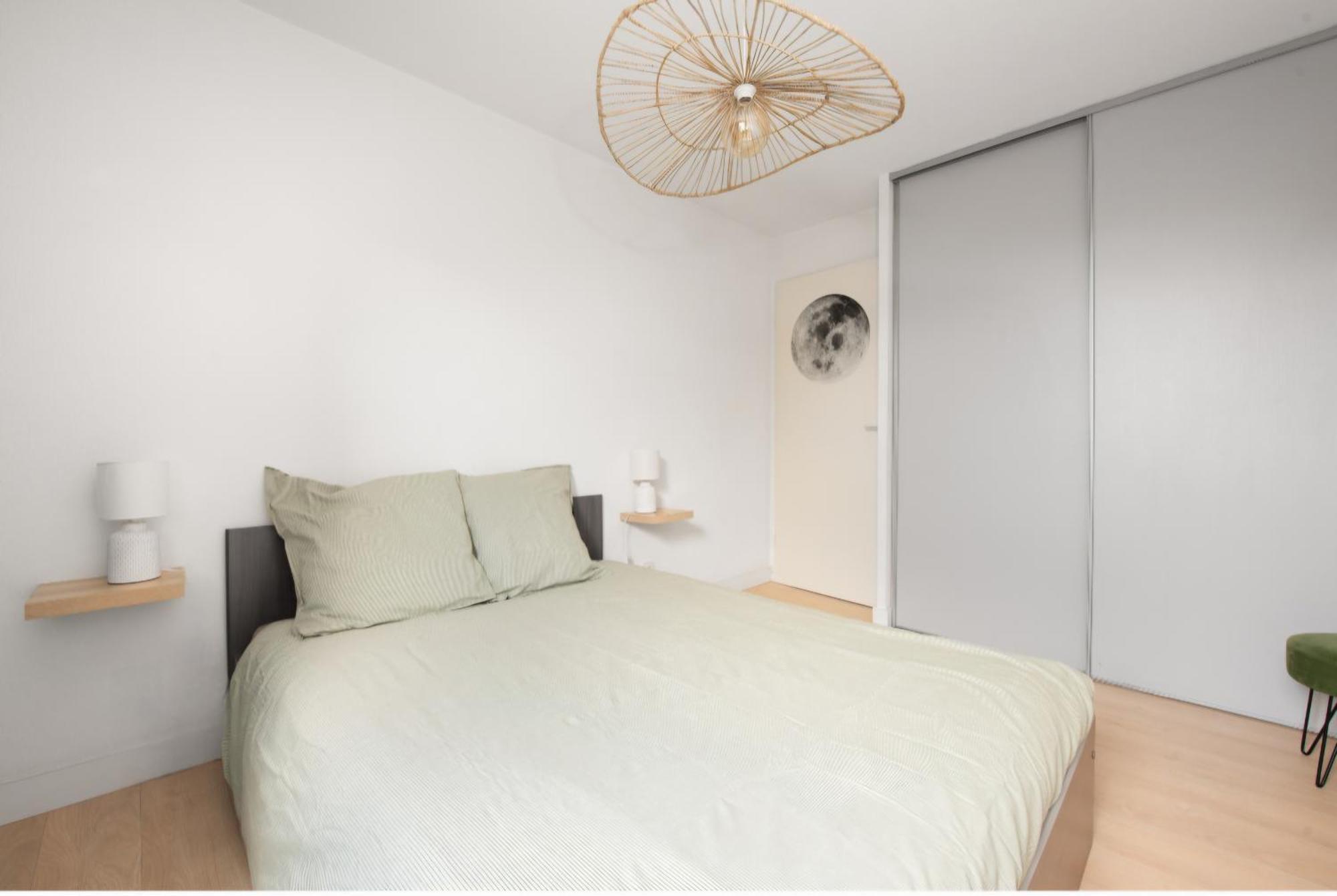 T2 Havre De Paix 1 A 4 P - Terrasse - Parking - Piscine - Salle Sport - Tennis * Toulouse