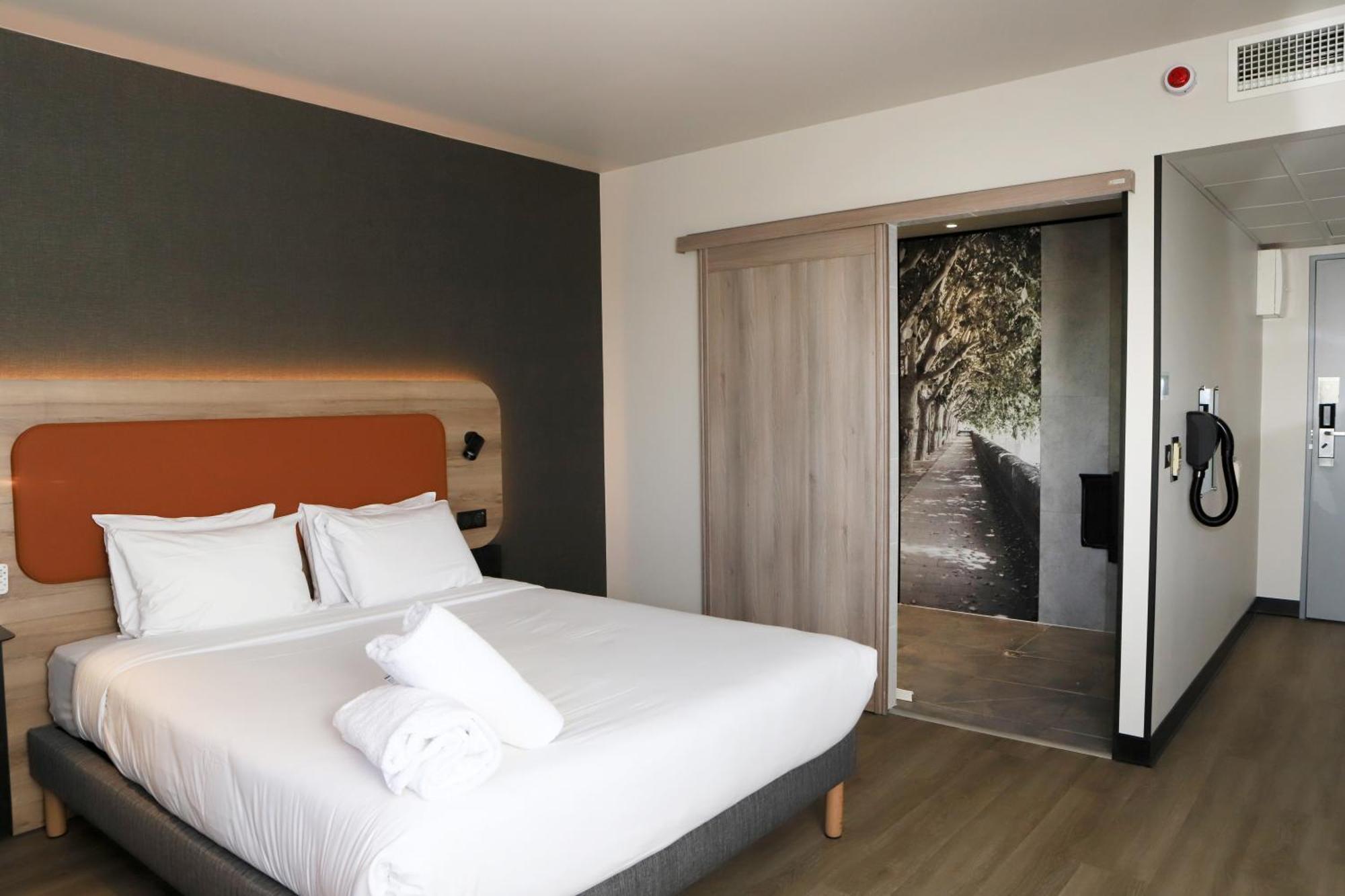 Campanile Balma - Cite De L'espace Hotel Toulouse