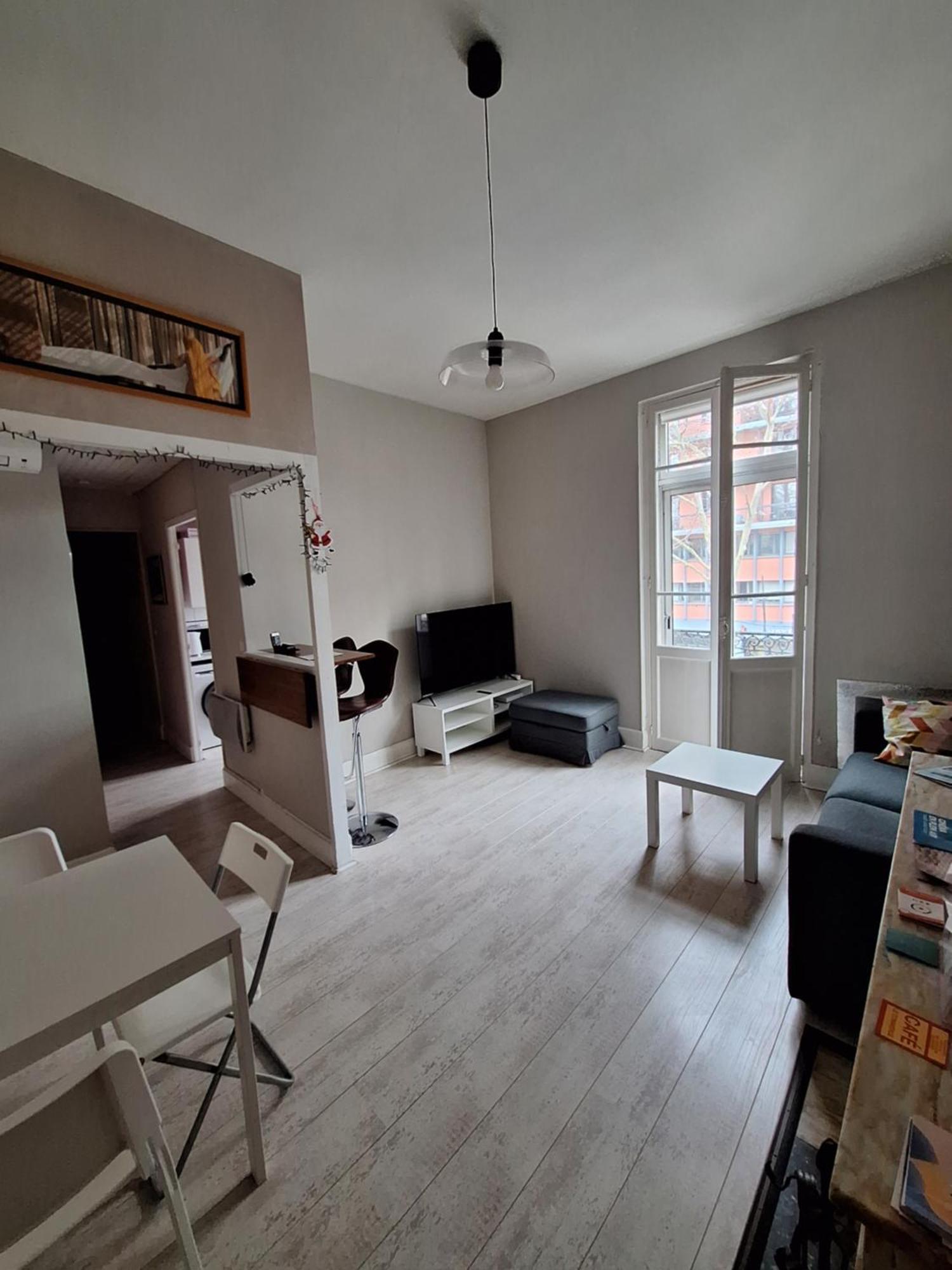 Apartment Pont Des Catalans *