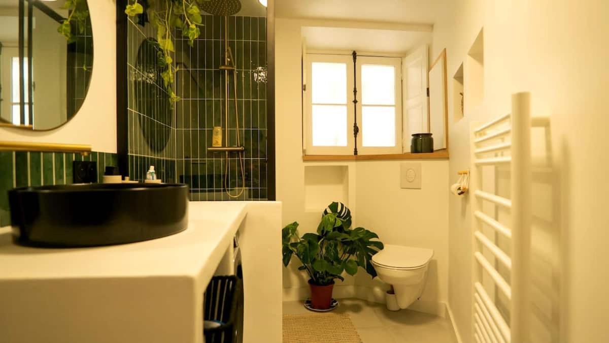 Appartement Chaleureux T2 En Hyper Centre De *