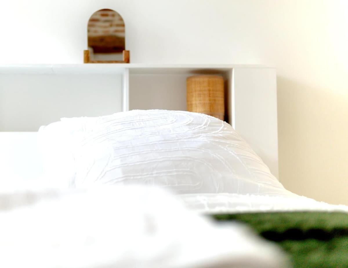 Appartement Chaleureux T2 En Hyper Centre De