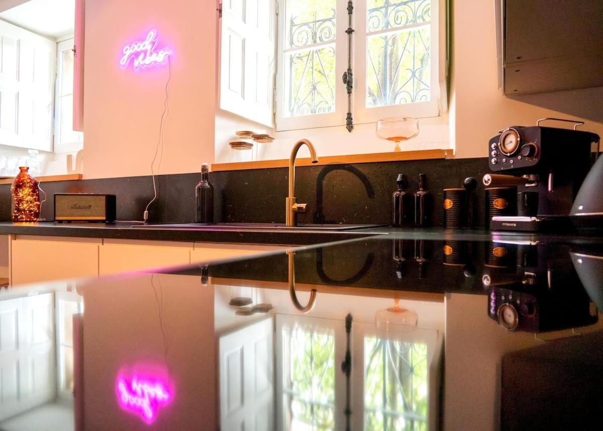 Appartement Chaleureux T2 En Hyper Centre De Toulouse