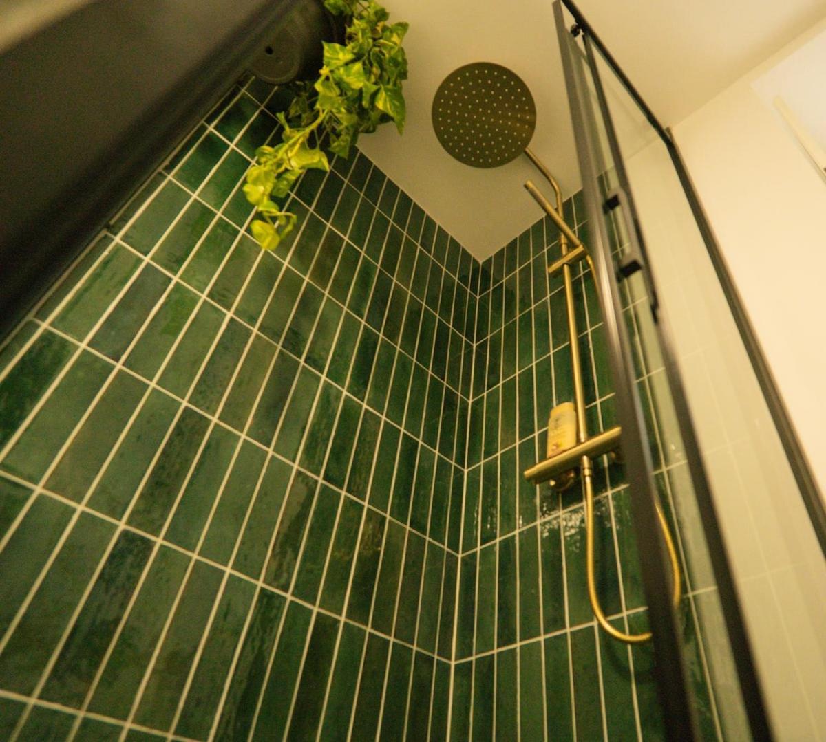 Appartement Chaleureux T2 En Hyper Centre De