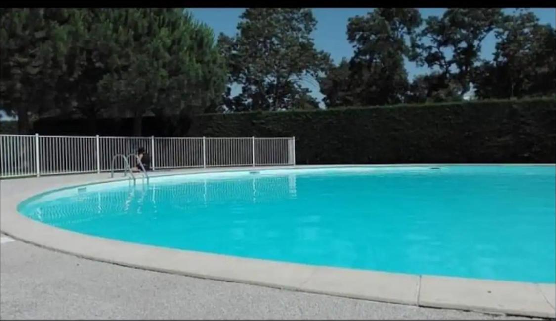 Olivier Homestay Toulouse