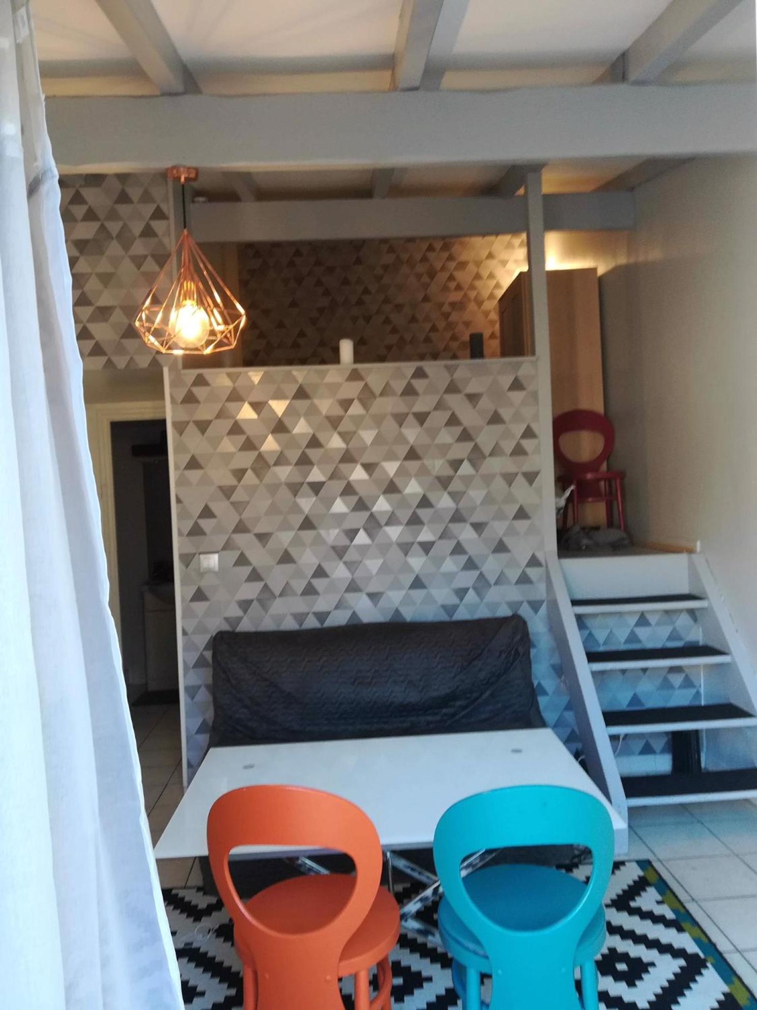 Appartement Jolie Chartreuse Avec Jardin Prive *