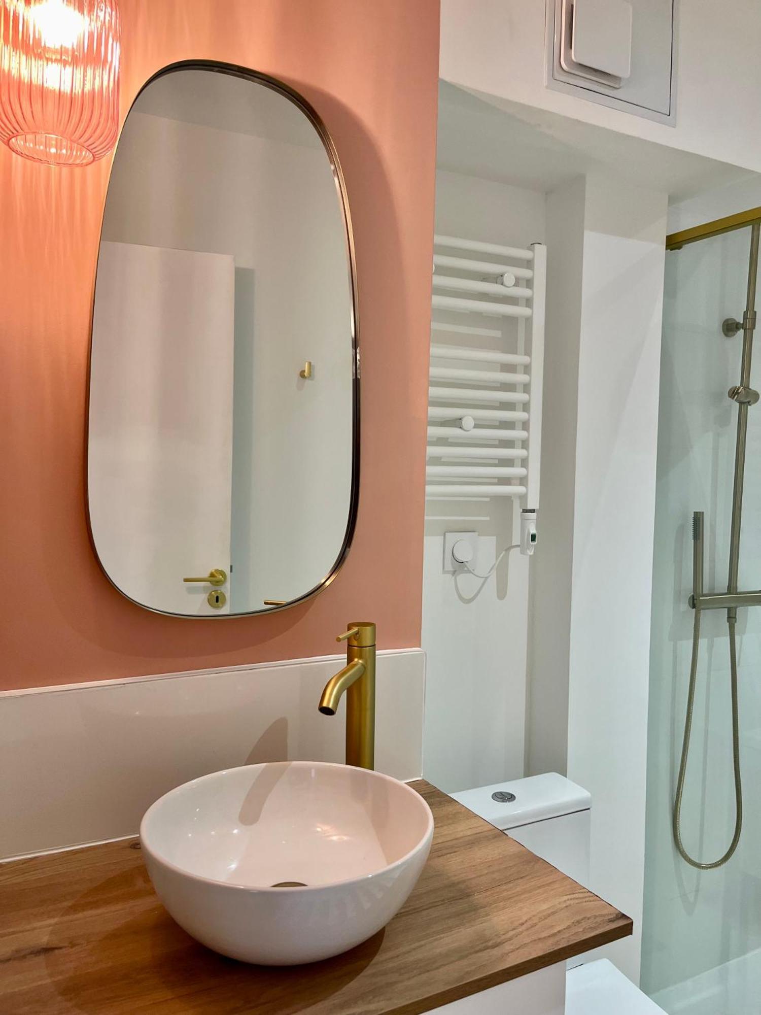 Appartement Le Bellegarde - Hypercentre Et Jacuzzi Toulouse