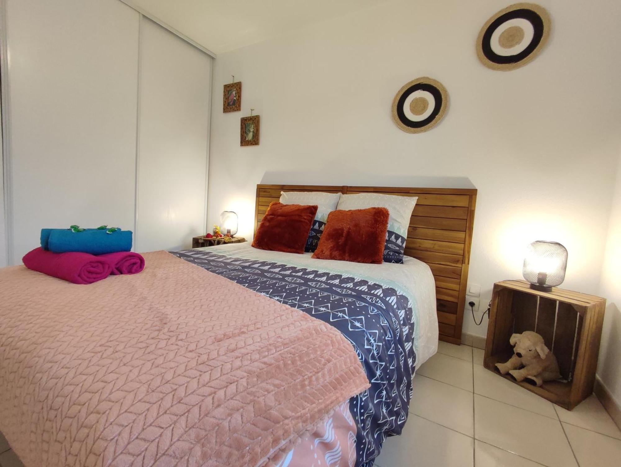 Cosy 2 Pieces Wifi Parking Jardin Metro