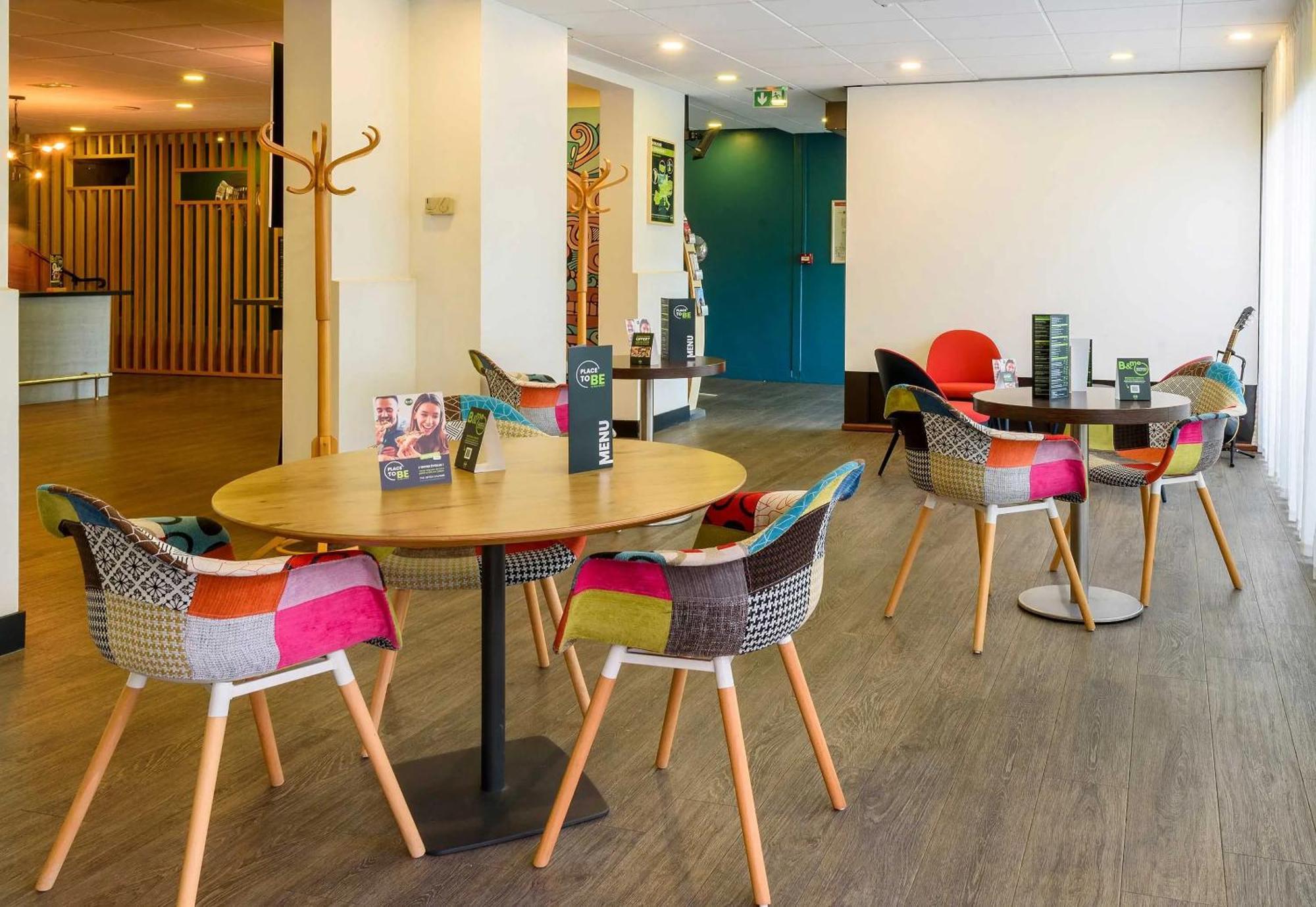 Universite Hotel Toulouse