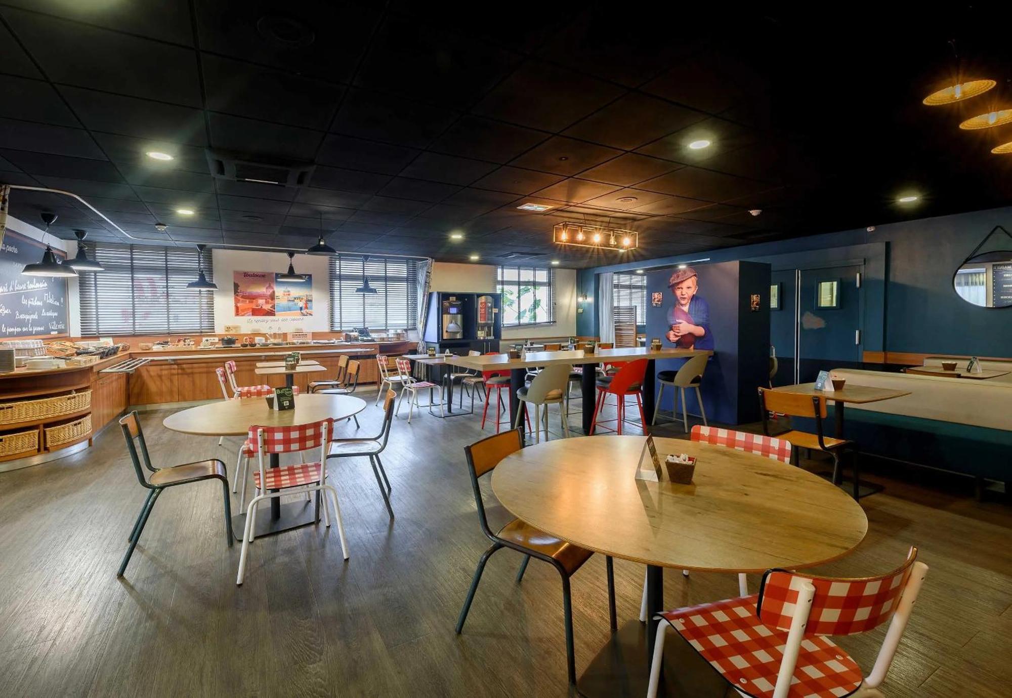 Hotel Ibis Toulouse