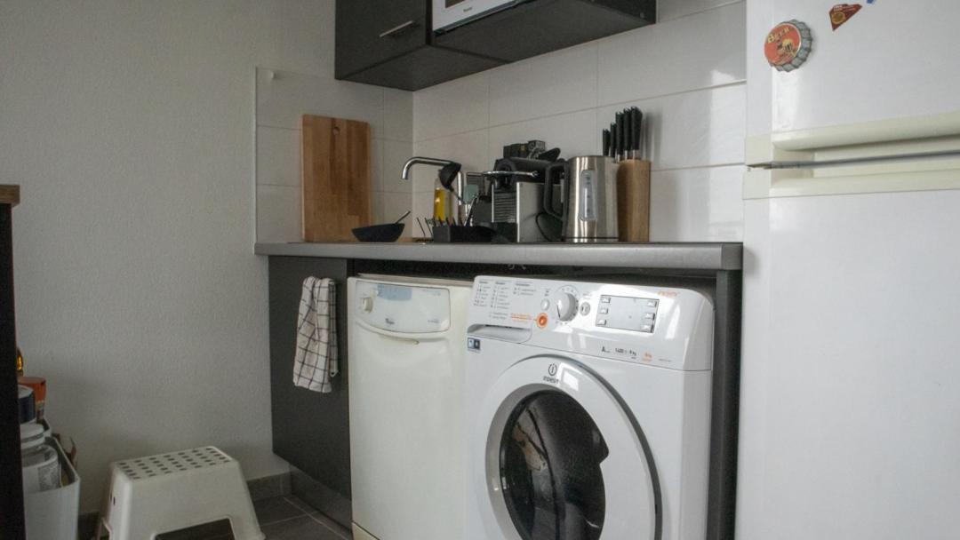 Appartement Rooftop Avec Vue Sur Les Pyrenees Et Jacuzzi, Au Pied Du Zenith *