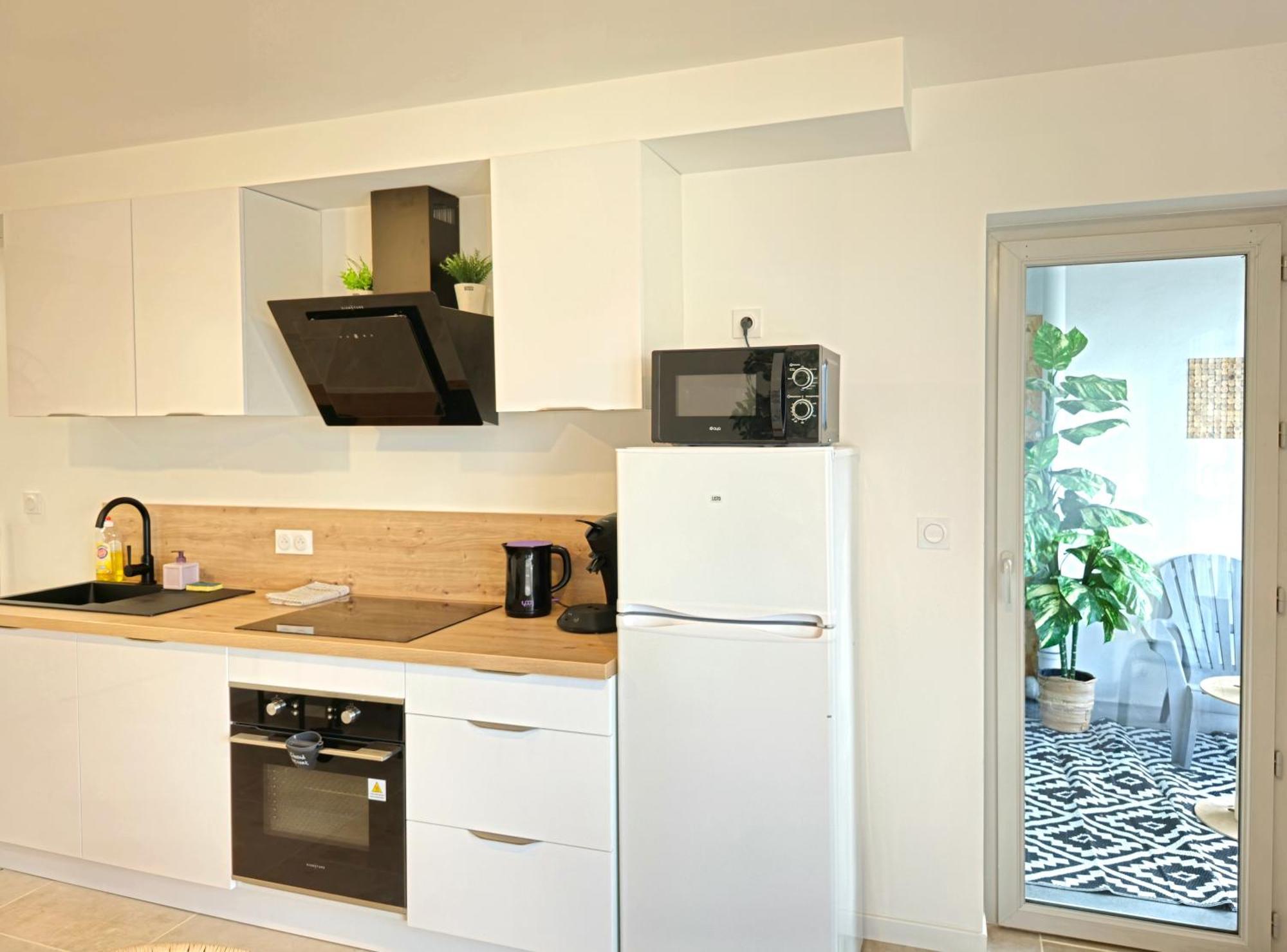 Apartamento Les De Sandrine Avec Salle D'eau Privee - Partage De 3 Toulouse