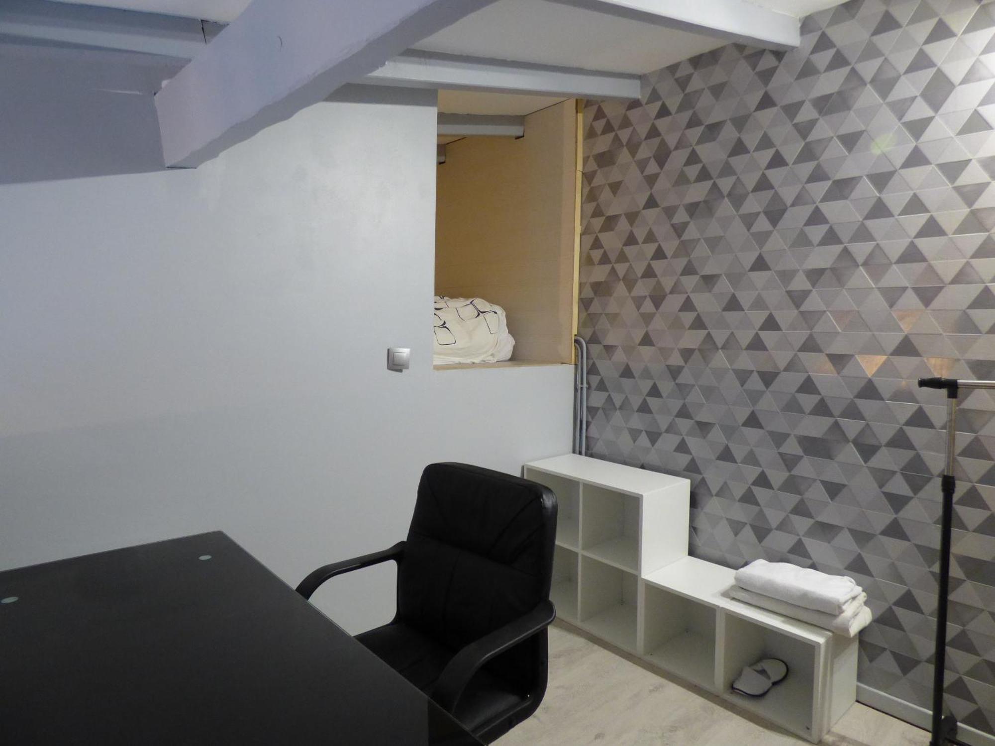 Apartment Jolie Chartreuse Avec Jardin Prive *