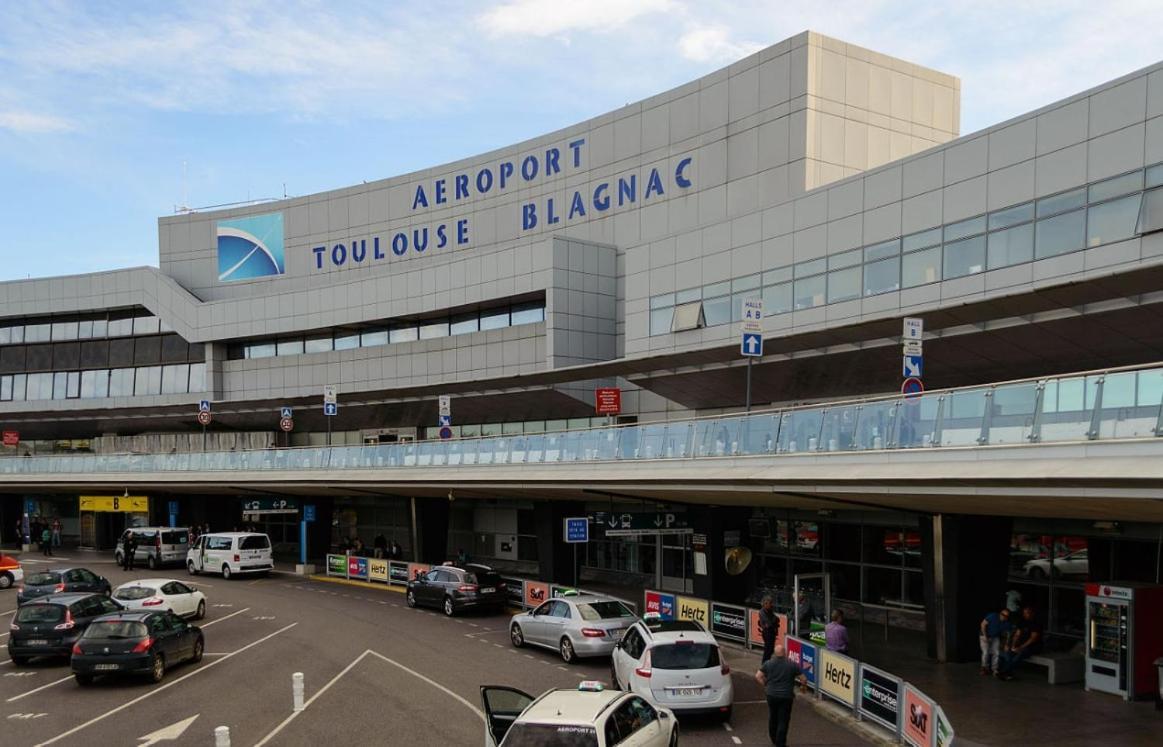L 'emeraude Toulousaine Apartment Toulouse