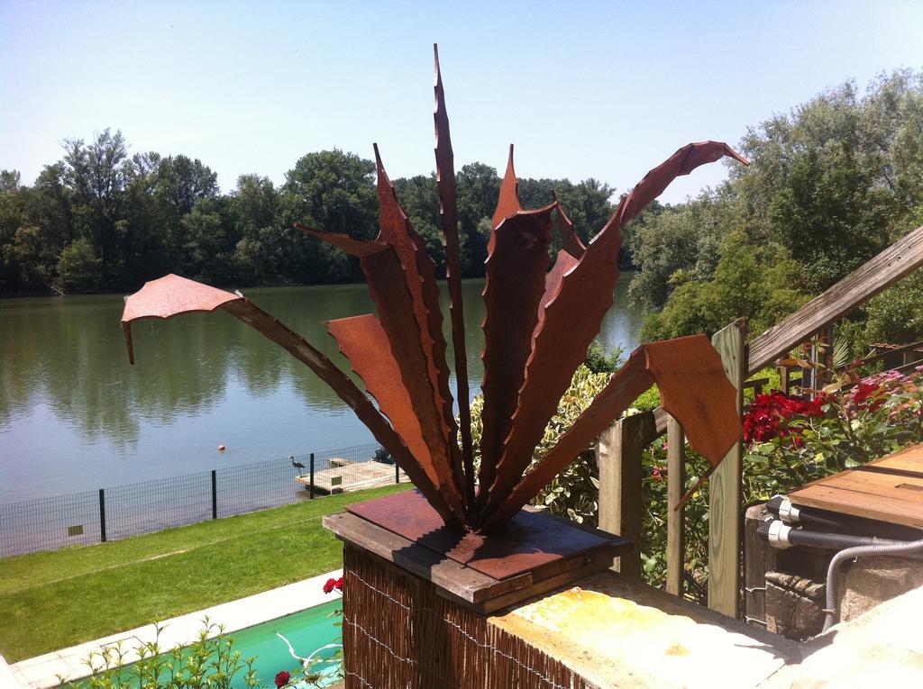 Bed and breakfast Garonnella 2*