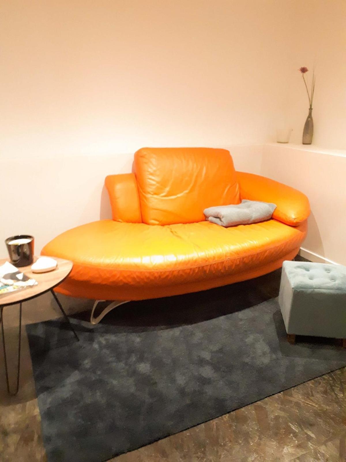 2 Bedrooms Hyper Quiet Pedestrian Historic Center Appartement