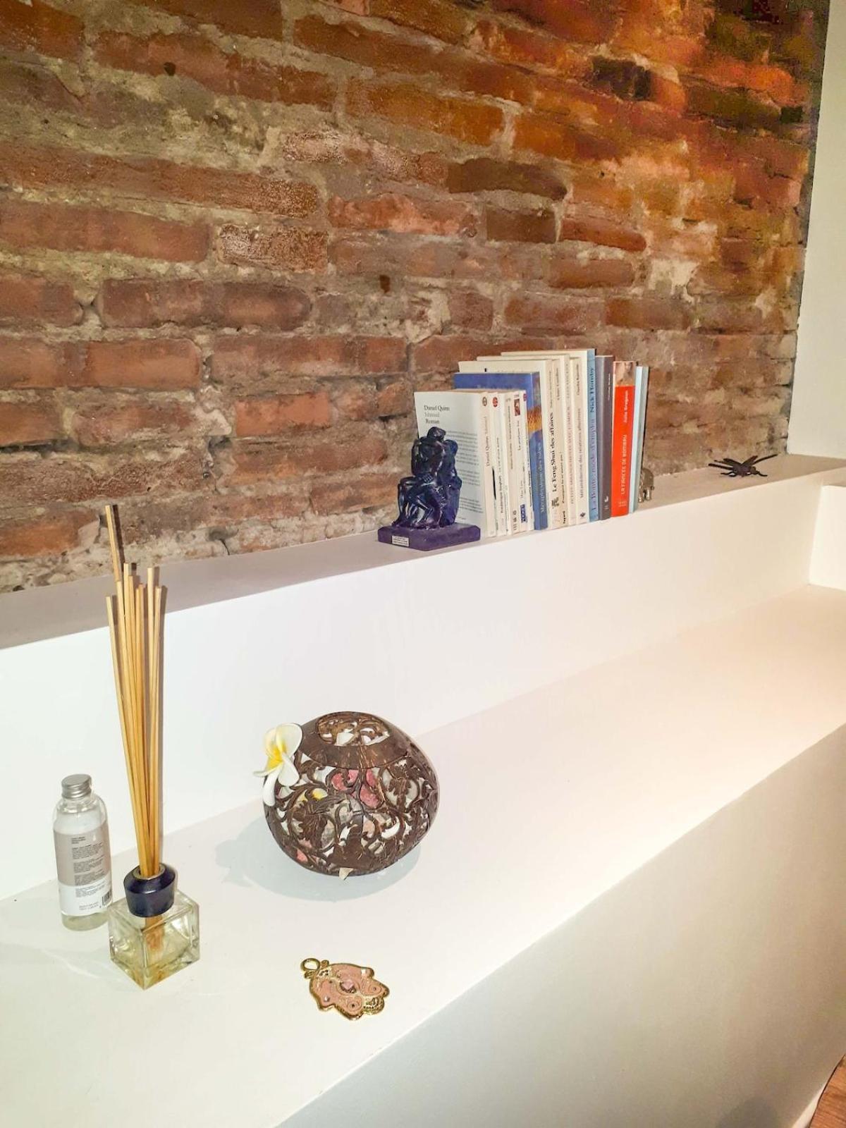 2 Bedrooms Hyper Quiet Pedestrian Historic Center Appartement Toulouse