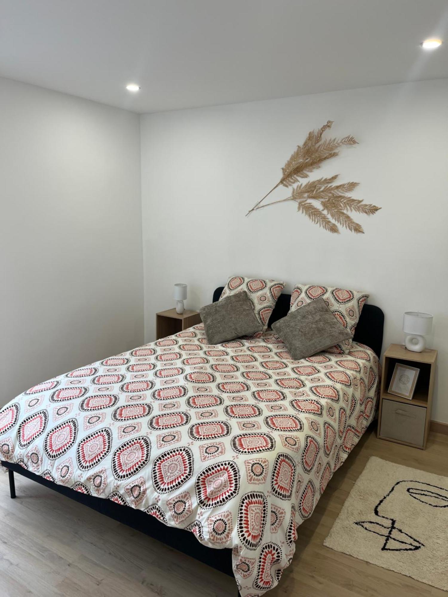 Appartement Zen Mayar House Centre Toulouse