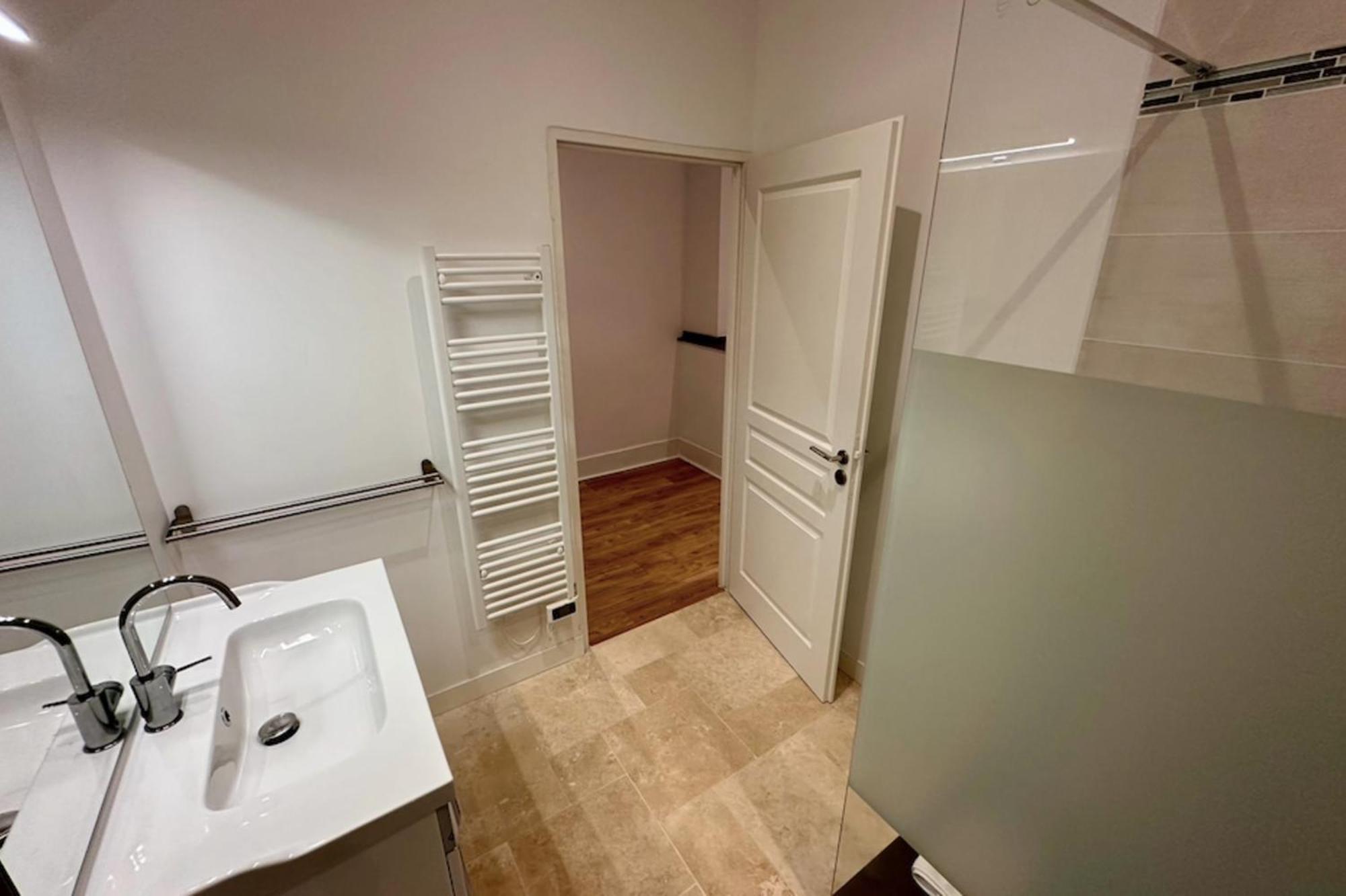 Appartement Luxury Apartment T2 70M2 Saint-Cyprien