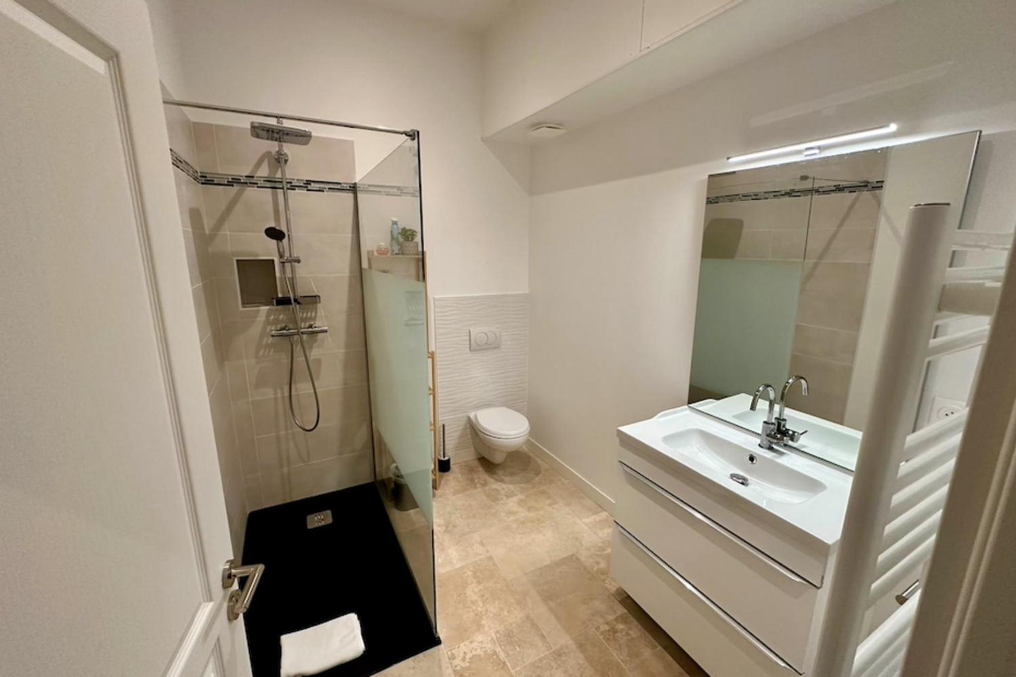 Luxury Apartment T2 70M2 Saint-Cyprien * Toulouse
