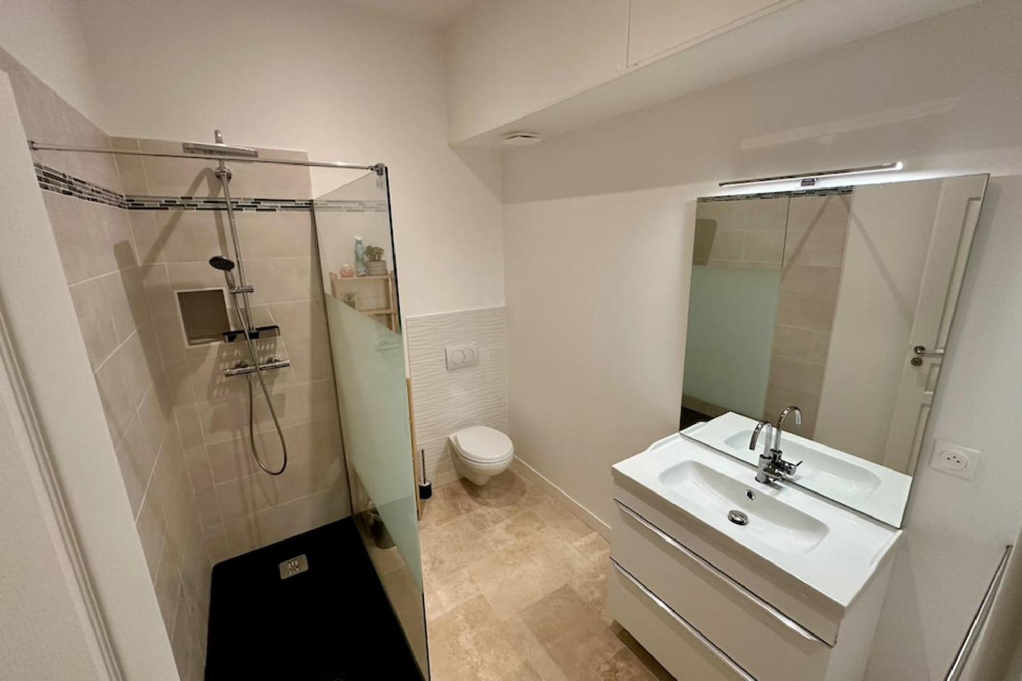 Luxury Apartment T2 70M2 Saint-Cyprien