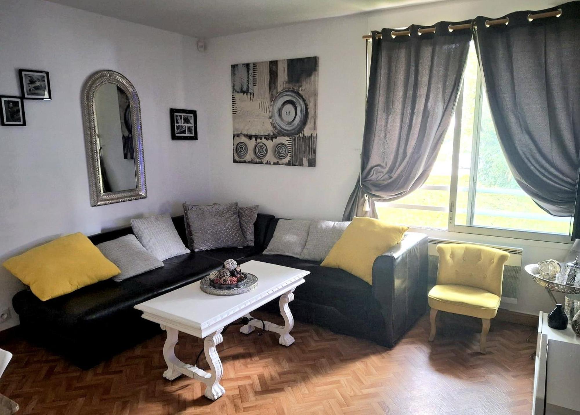 Chez Mymy Apartamento *