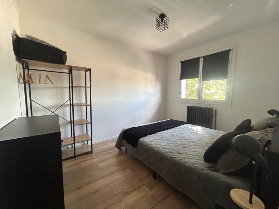 T3 Urban - Parking & Acces Metro - 11 Mn D'airbus Apartment Toulouse
