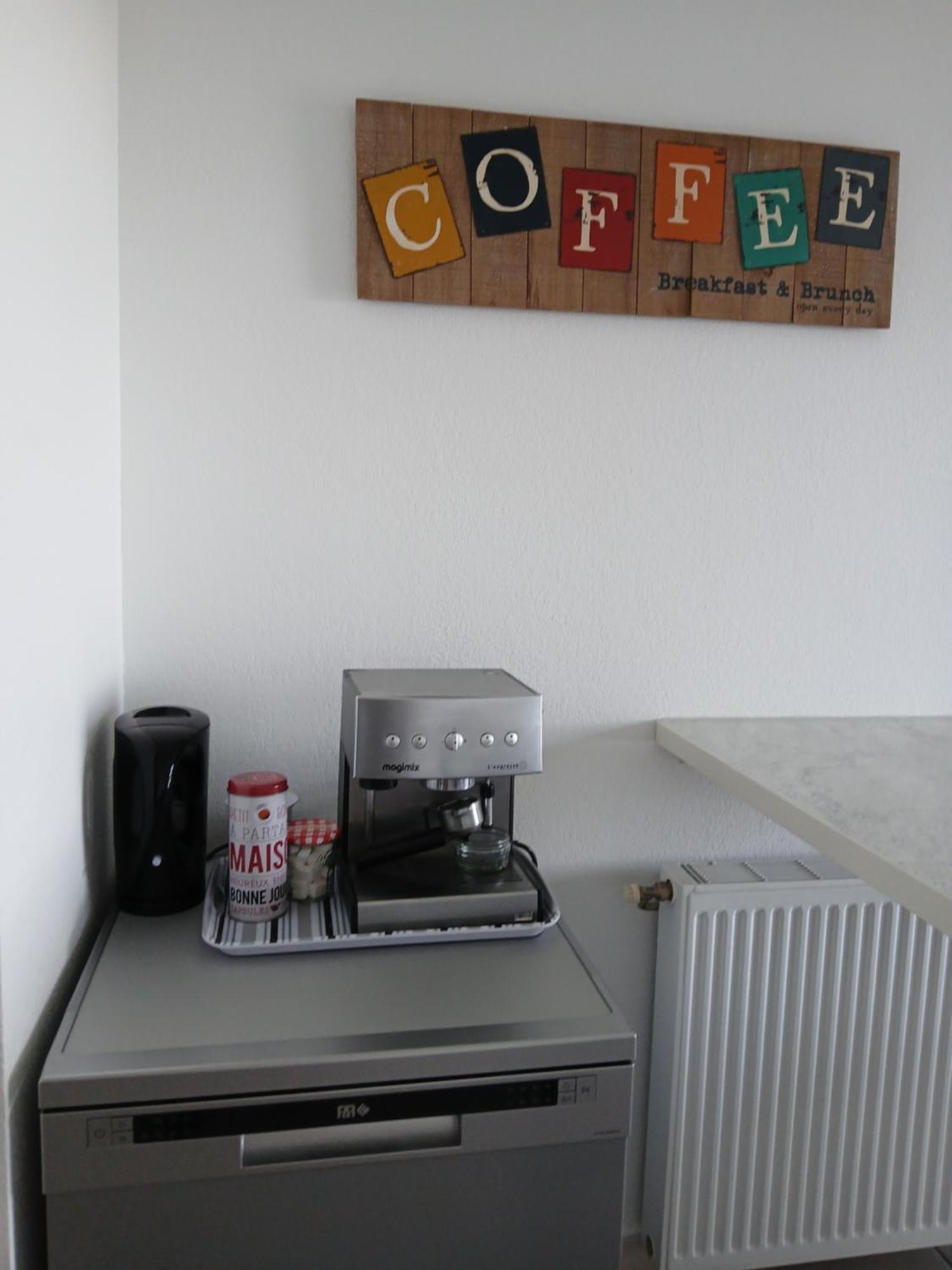 Apartamento Spacieux T3 Balcon Parking Prive *