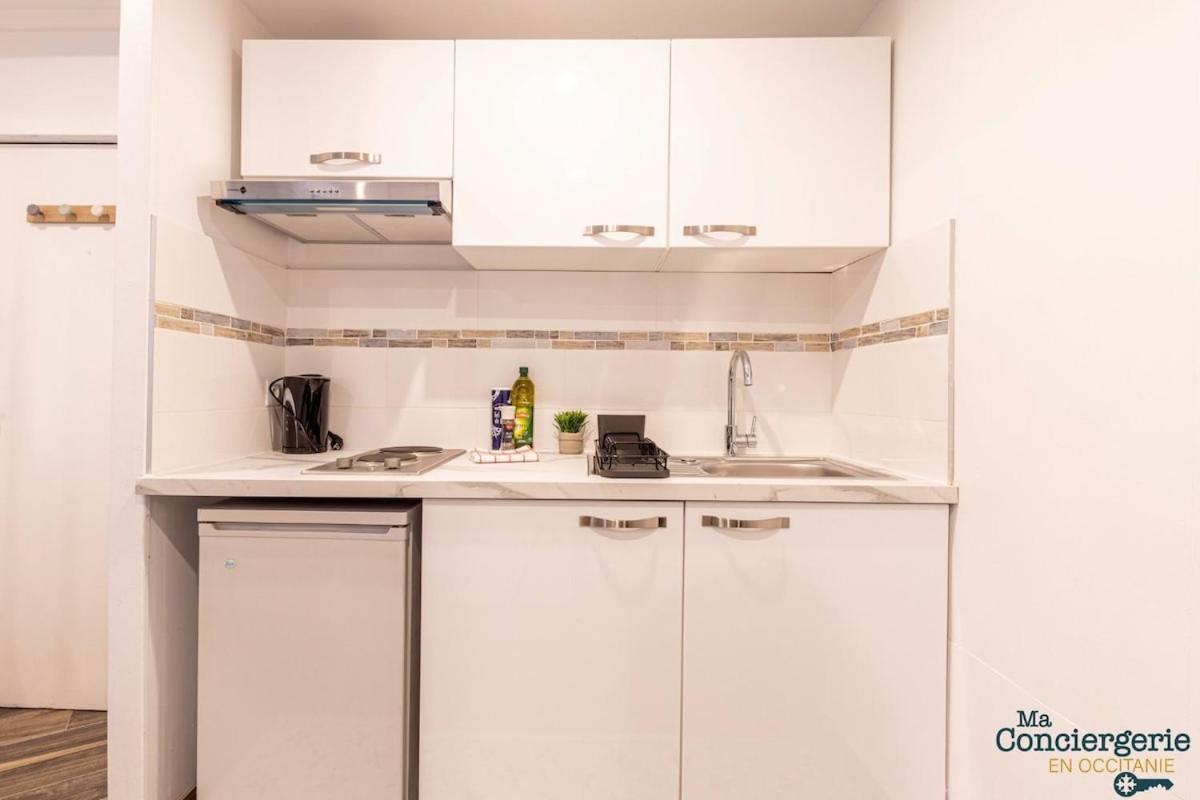 Apartment Grand Avec Espace De Travail