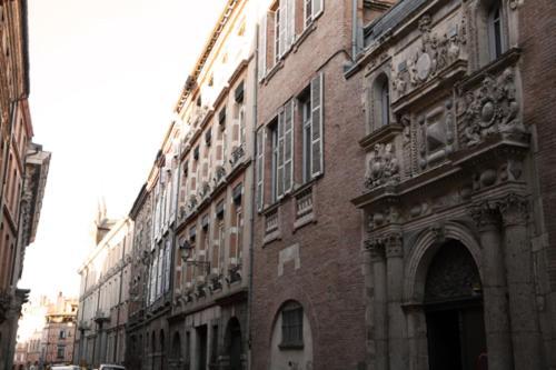 Atout Carmes *