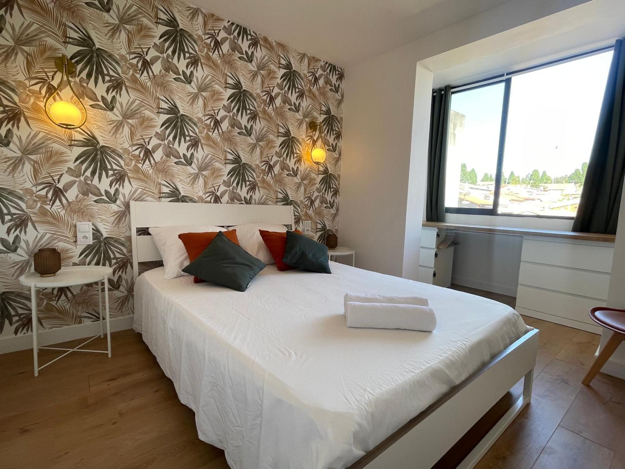 Appartement Nid Douillet Proche Capitole *