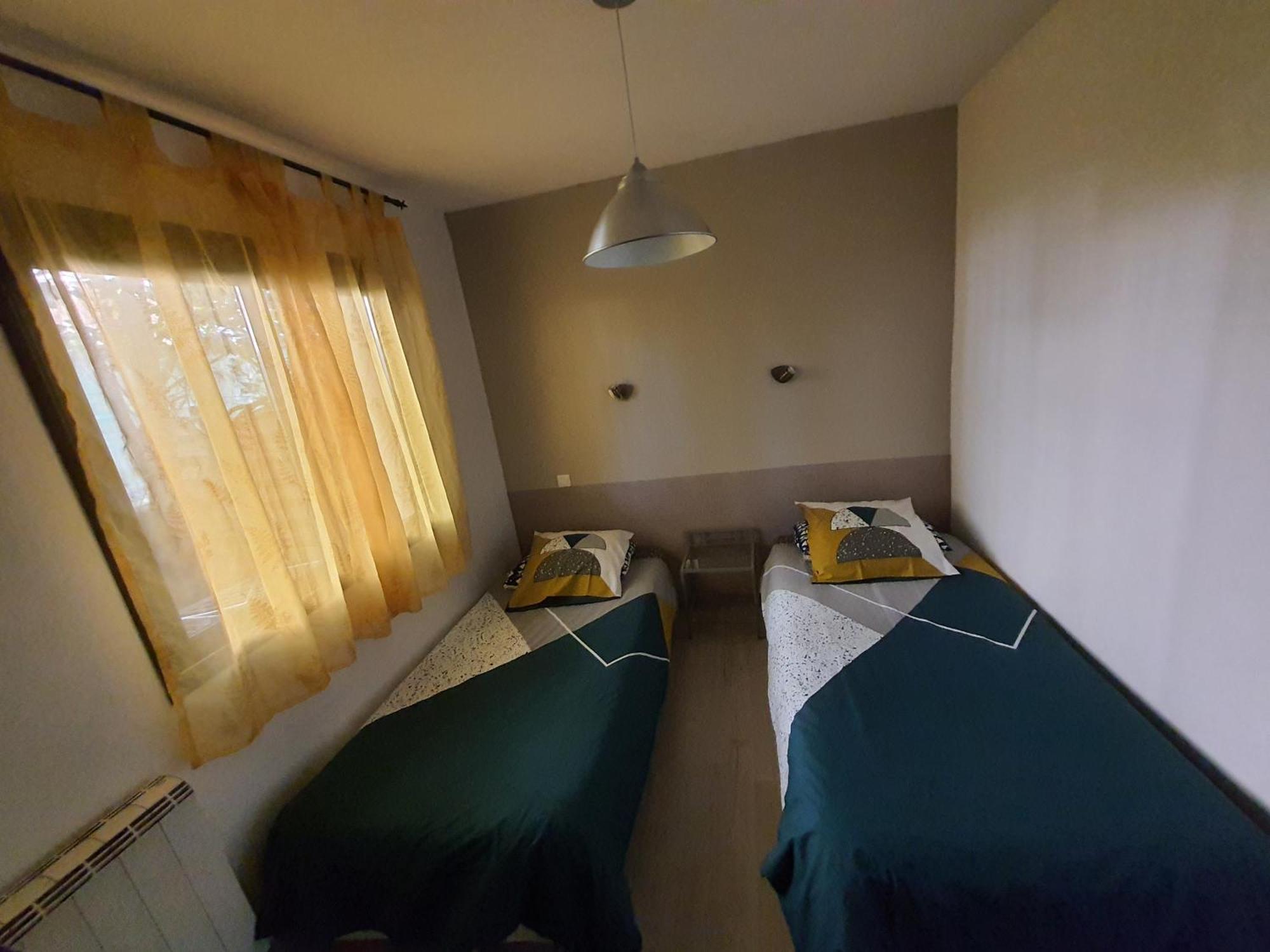 Apartment Le Voisin Toulousain 1 Toulouse