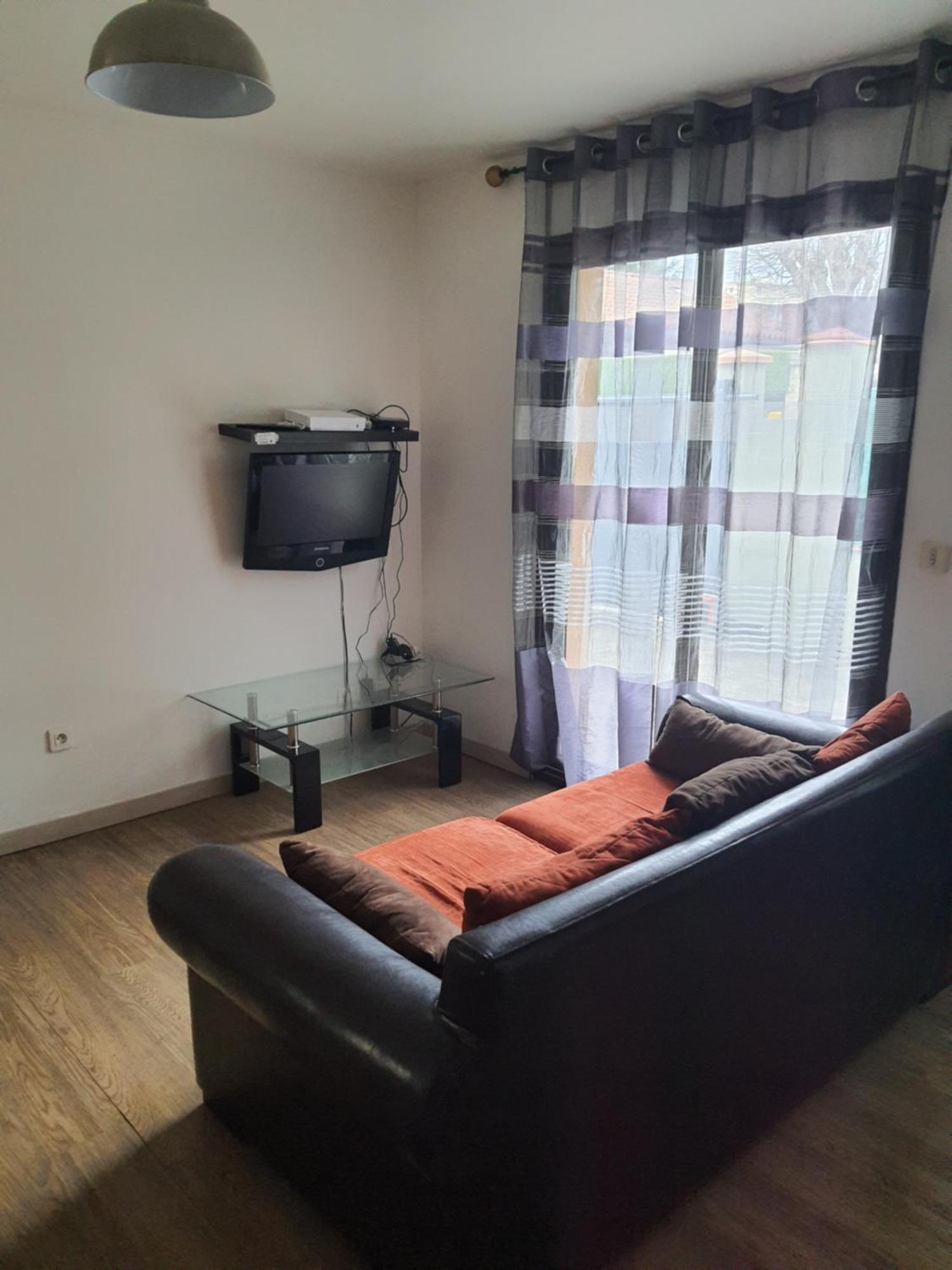 Le Voisin Toulousain 1 Apartment *