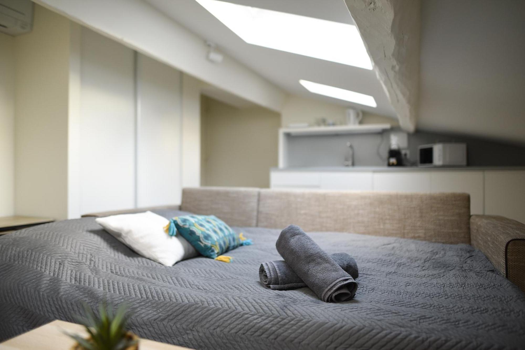 Ideally Located Saint Georges Hypercentre * Toulouse
