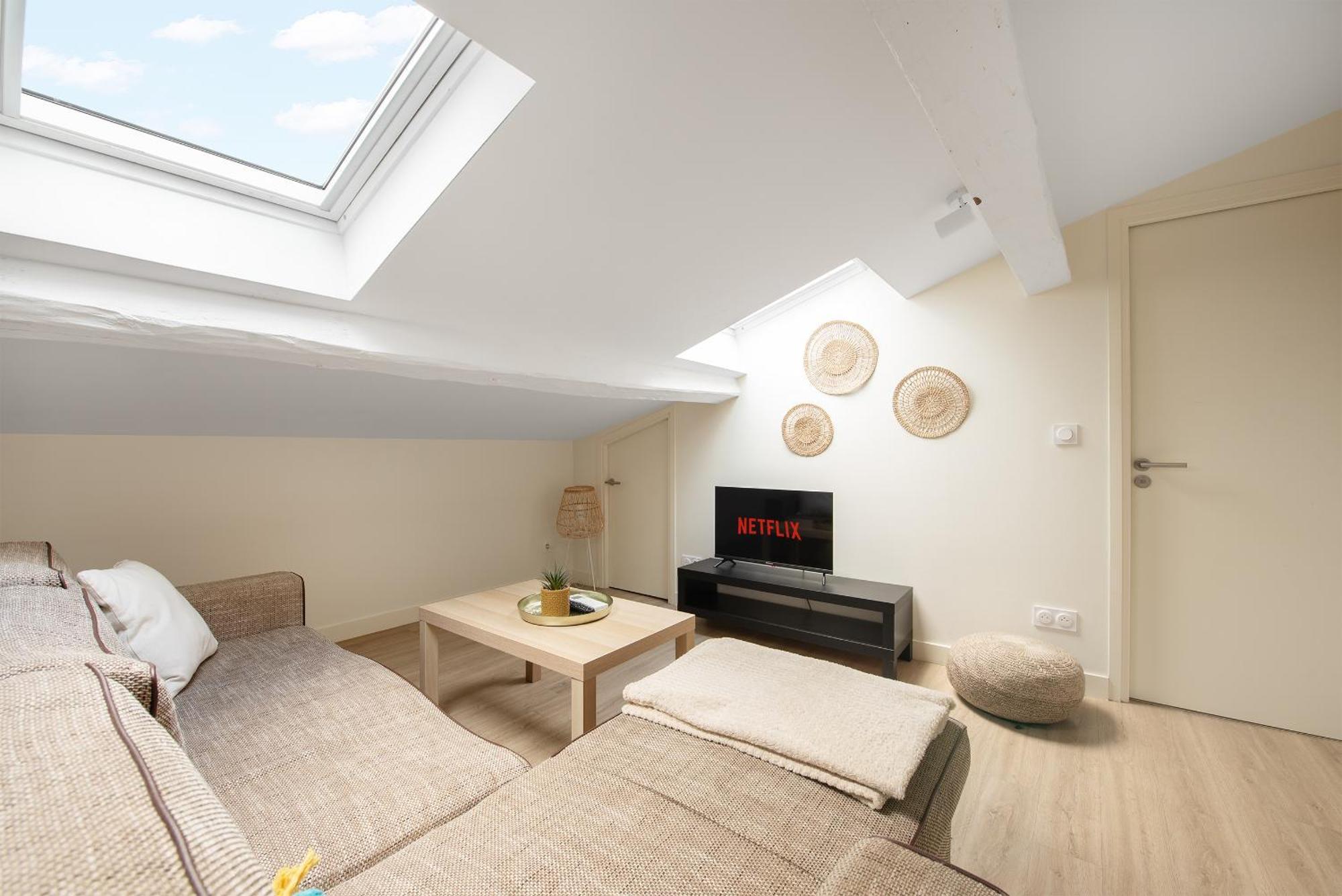 Ideally Located Saint Georges Hypercentre Apartamento *