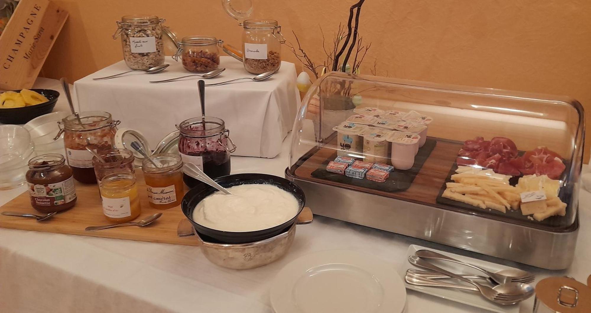 Restaurant D'occitanie *