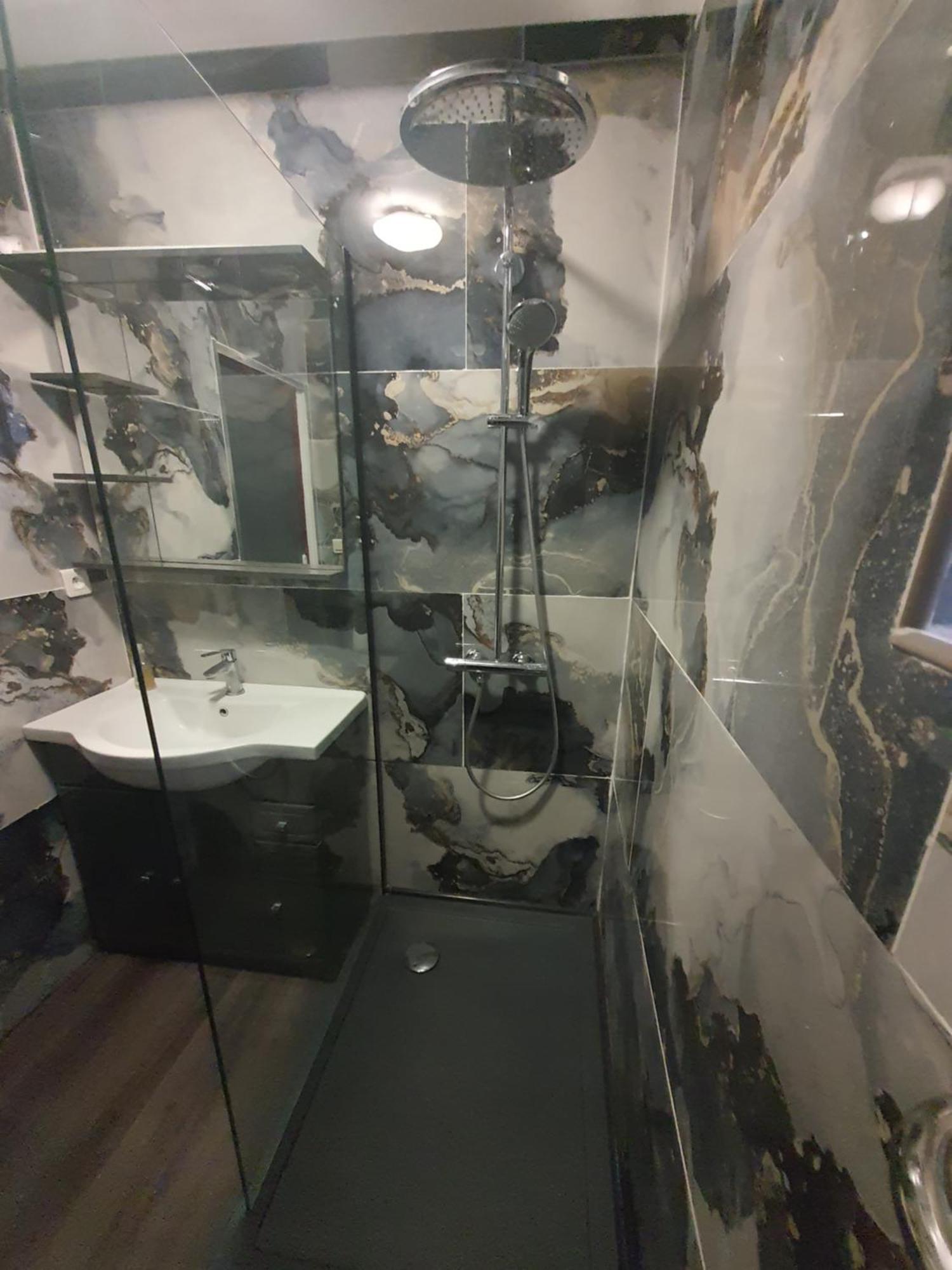 Le Voisin Toulousain 1 Apartment