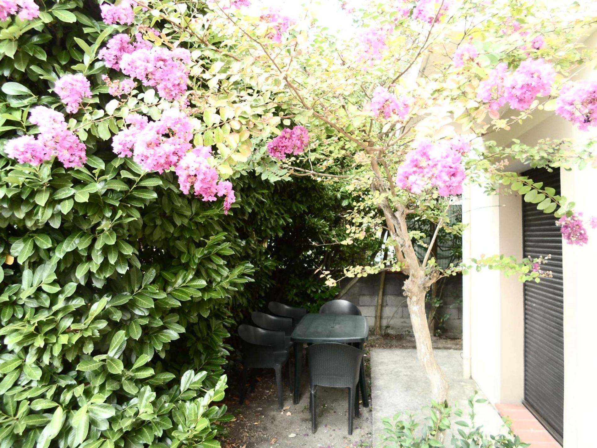 Le Voisin Toulousain 1 Appartement