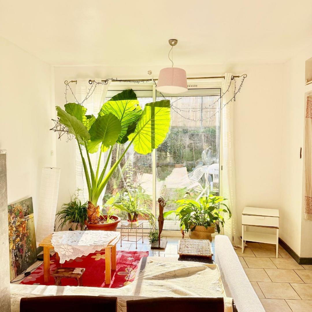 Appartement T1 - Saint Agne *