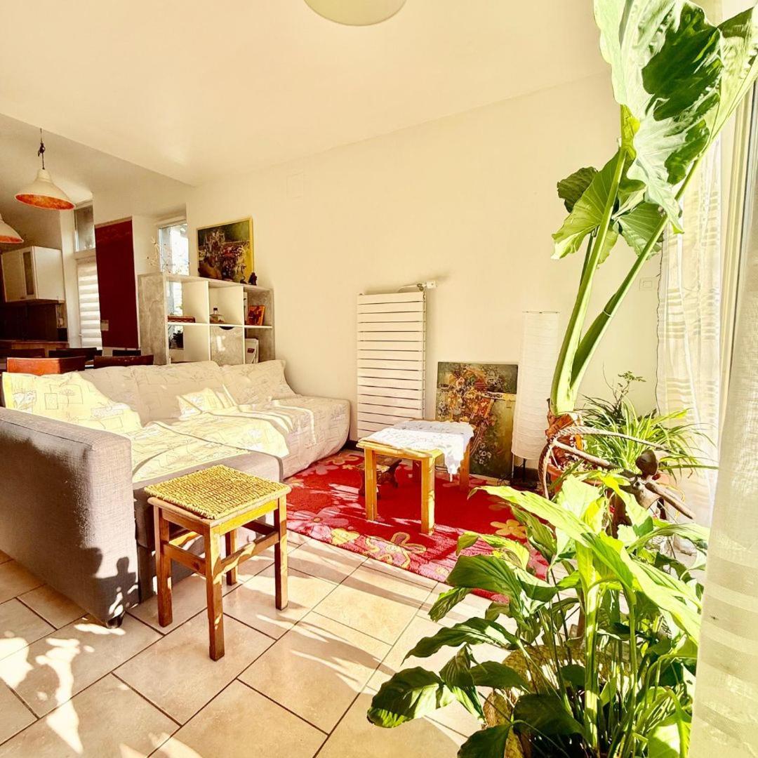 Appartement T1 - Saint Agne *