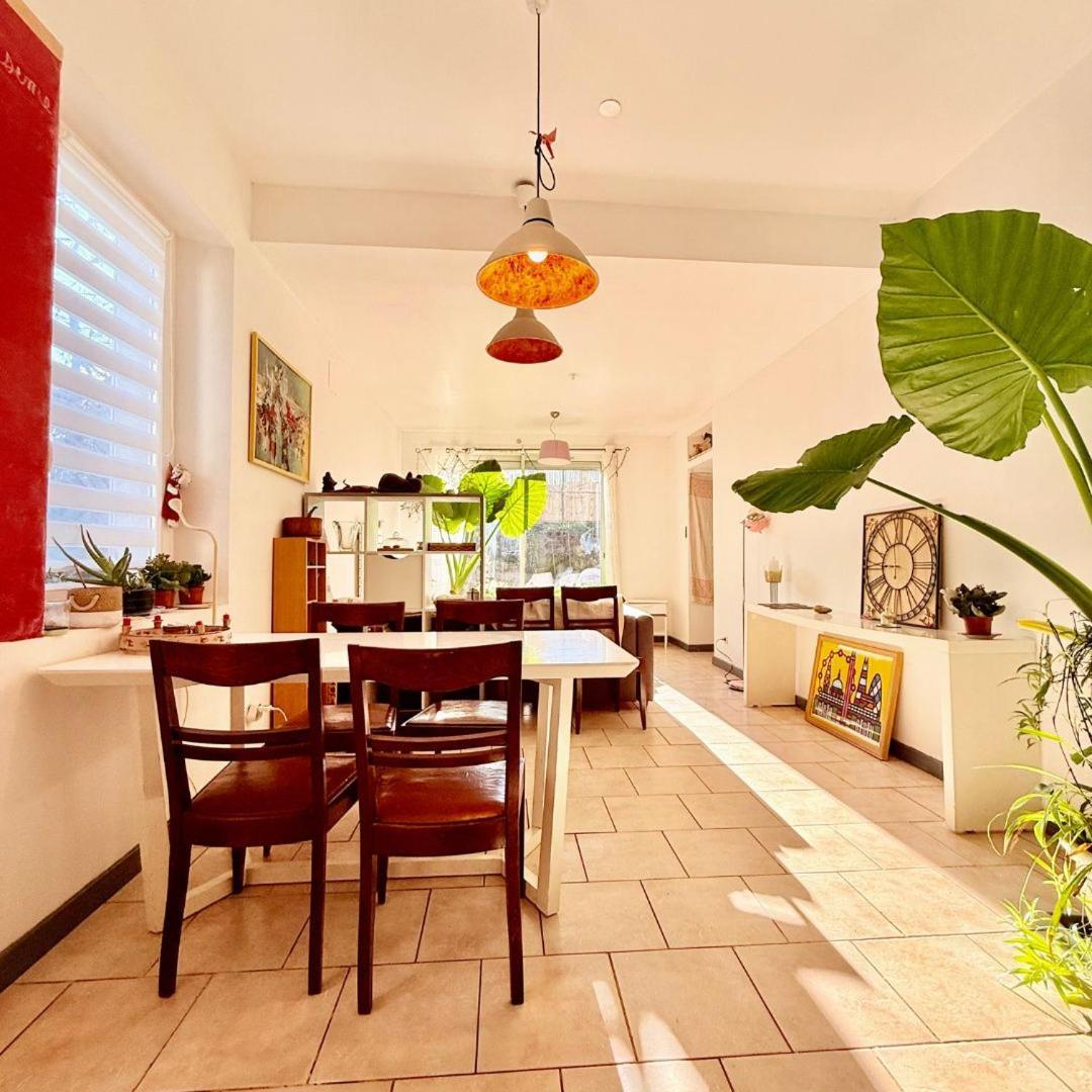 T1 - Saint Agne Appartement Toulouse
