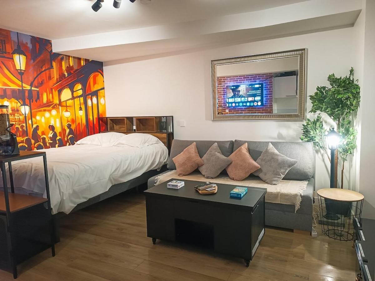 Apartamento De Charme Quartier Carmes