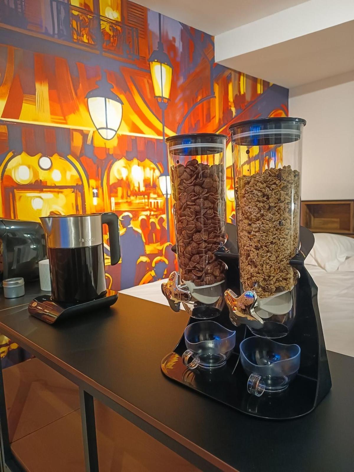 De Charme Quartier Carmes Apartamento Toulouse