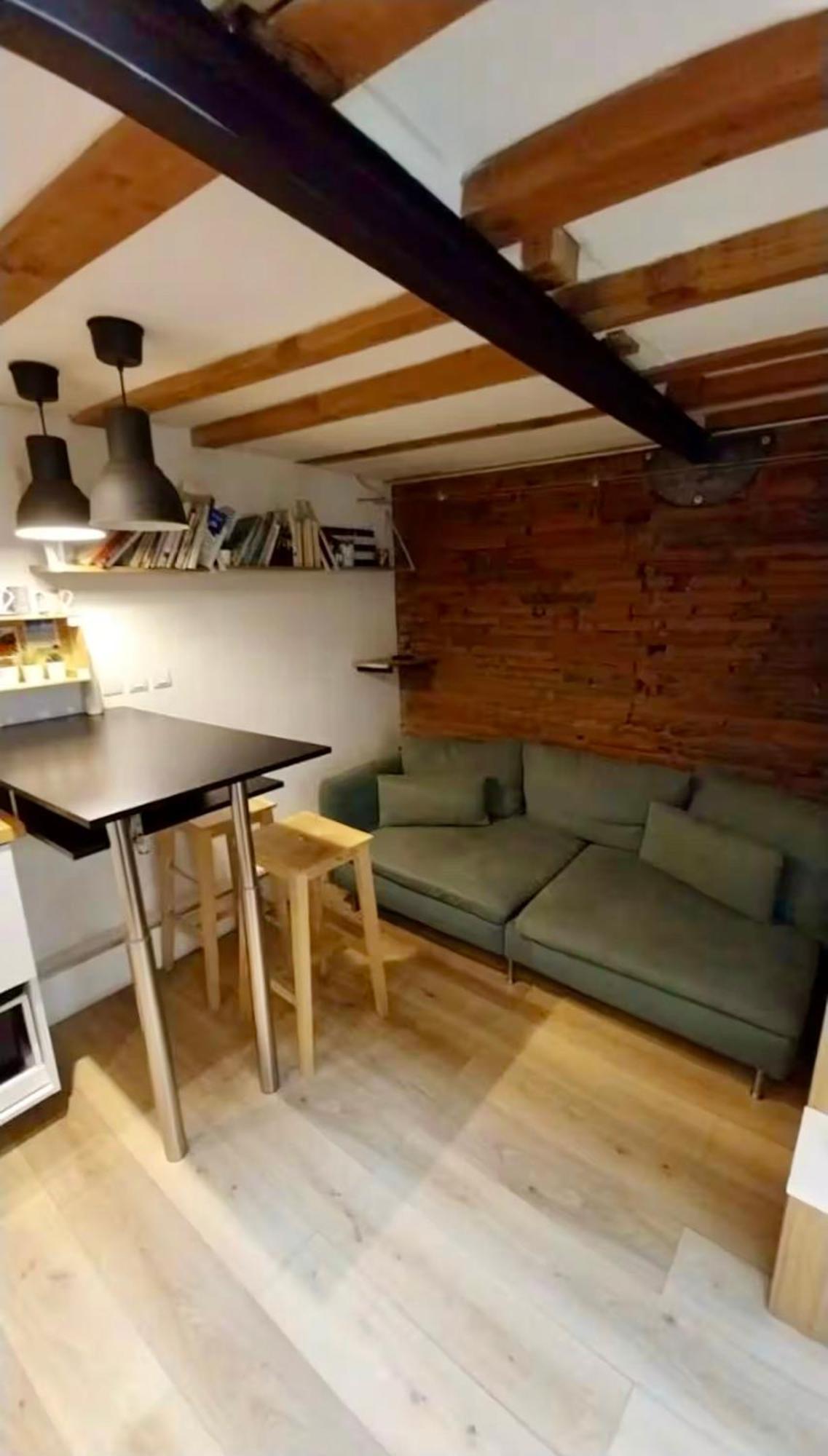 Duplex Au Coeur De