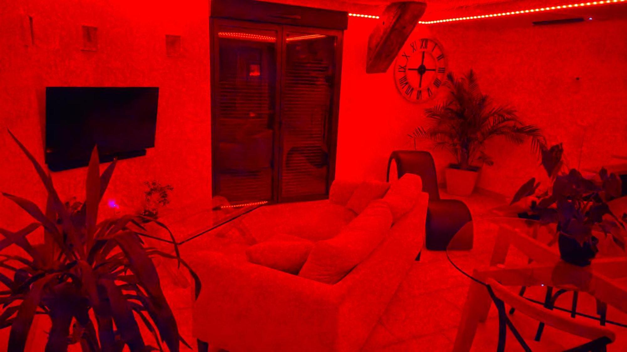 Espace Evasions Loft Zen