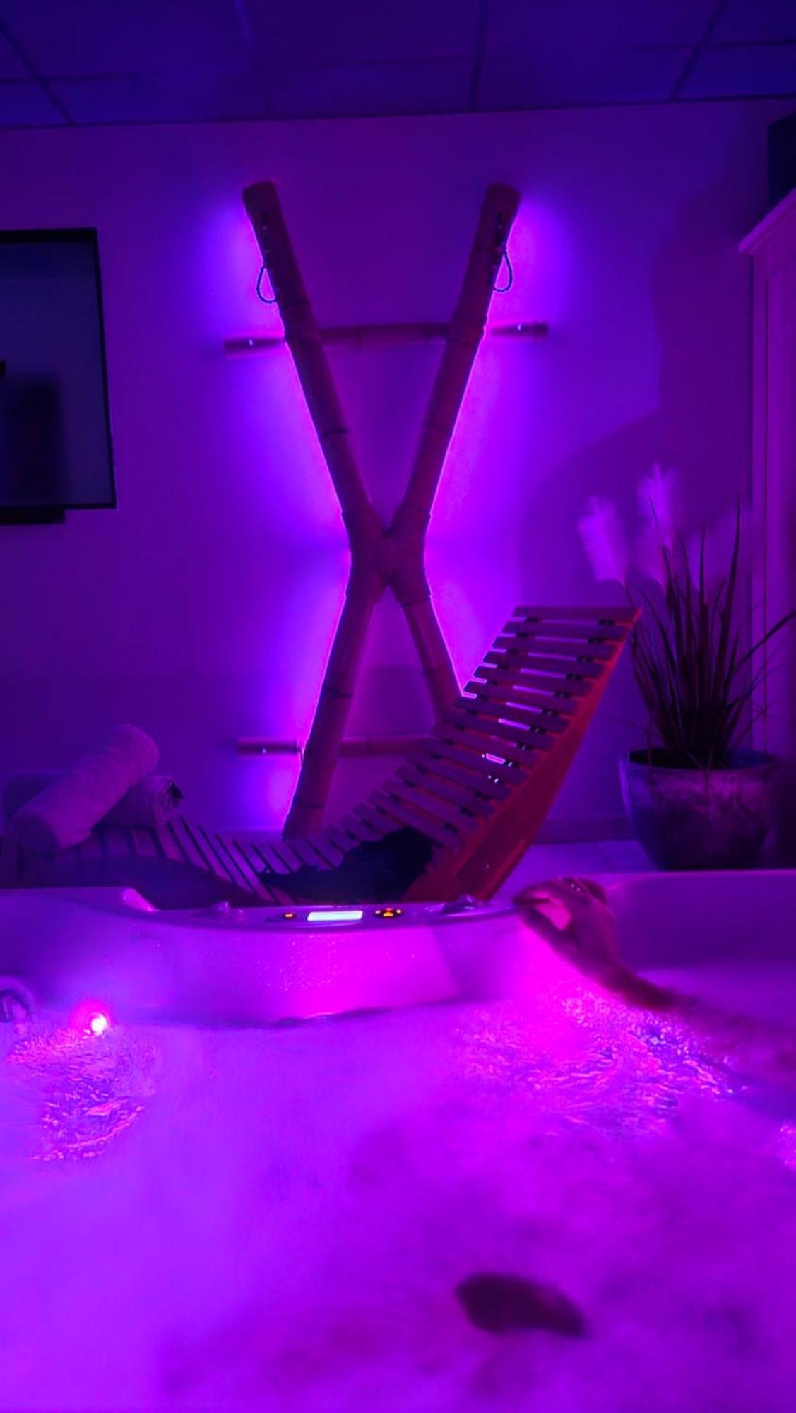 Espace Evasions Loft Zen