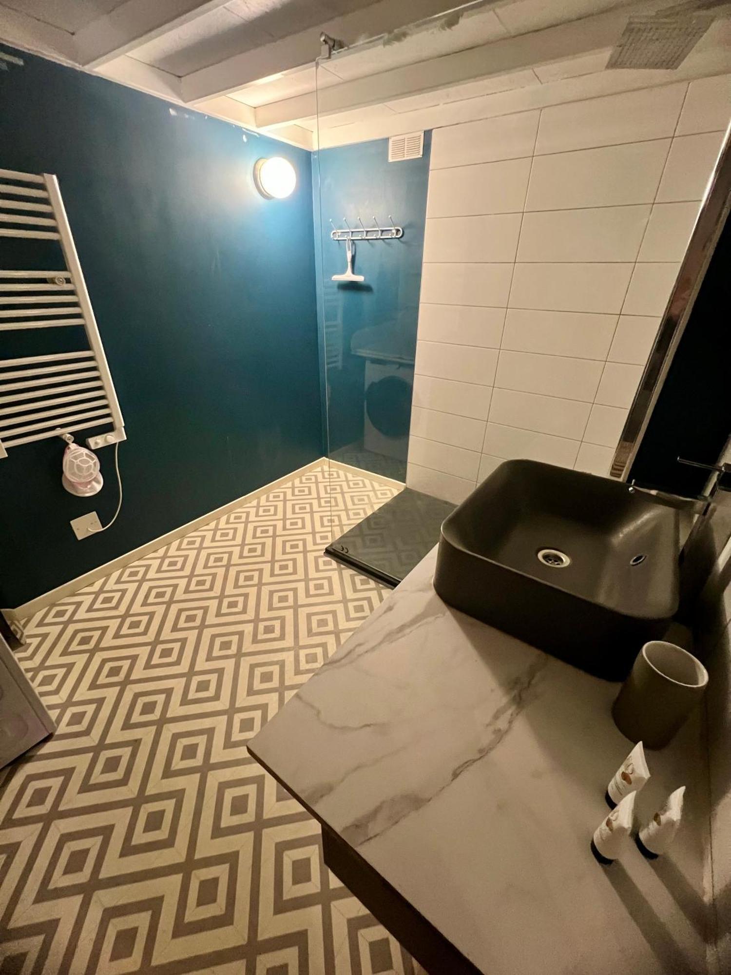 Le Yellow Submarine - Loft - Hyper Centre Appartement *