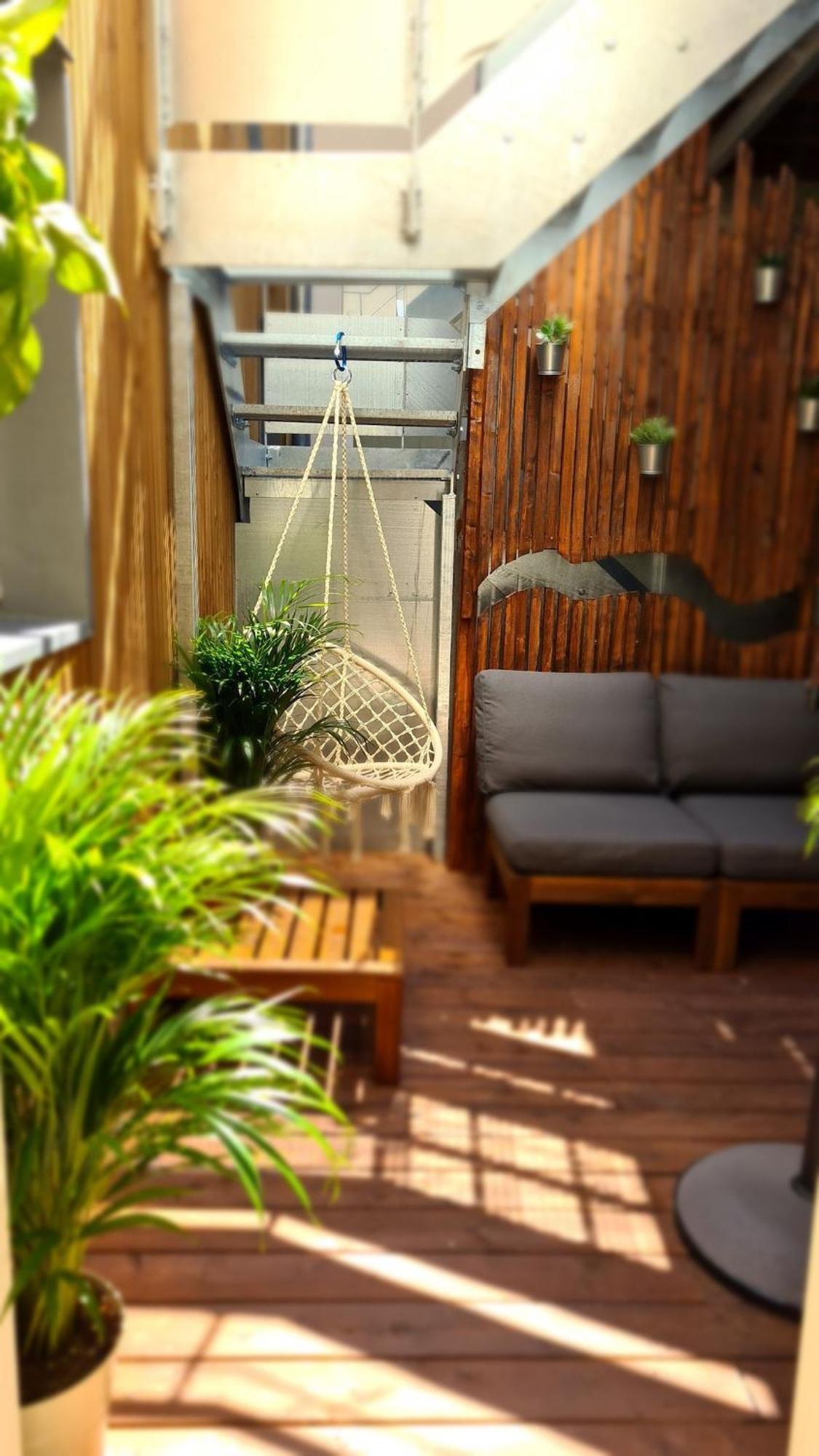 Privatespa Love Jacuzzi & Terrasse Privee Apartamento Toulouse