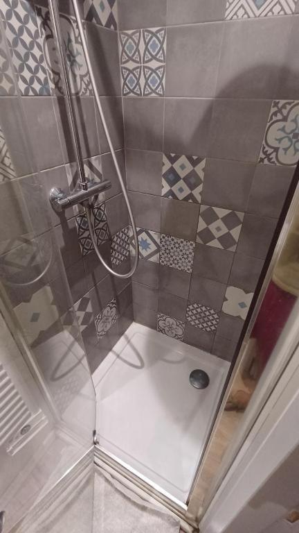 Appartement Privatespa Love Jacuzzi & Terrasse Privee *