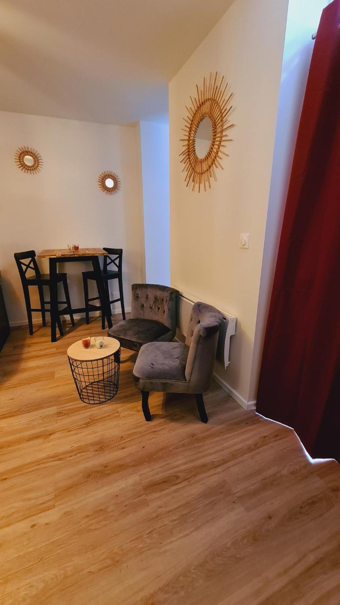 Privatespa Love Jacuzzi & Terrasse Privee Toulouse